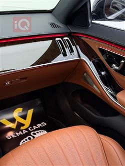 مێرسێدس بێنز S-Class